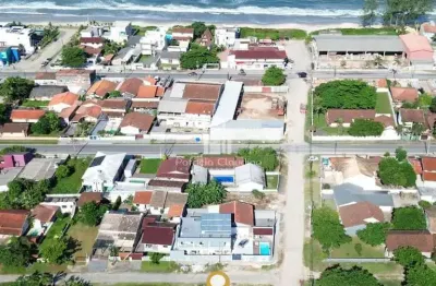 Terreno à venda na Rua Paraná, 254, Barra do Sai, Itapoá