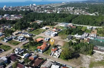 Excelente terreno com 450m² (15x30) no balneário pérola do atlântico!