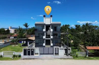 Apartamento com 2 quartos à venda na Rua 865 Presidente Campos Sales, 258, Itapema do Norte, Itapoá
