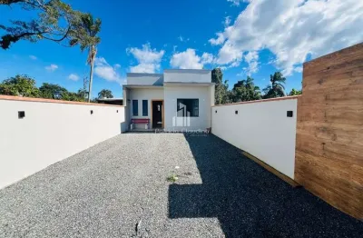 Casa com 3 quartos à venda na Rua 339 Dr. Muricy, 548, Barra do Sai, Itapoá