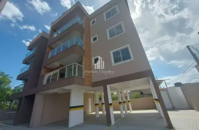 Apartamento com 2 quartos à venda na Rua (1070) Manoel Pedro Da Silveira, 435, Paese, Itapoá