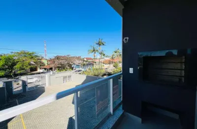 Apartamento a 300m da praia, semi mobiliado, no residencial pommer!