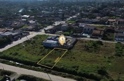 Terreno à venda na Rua 300 Santa Catarina, 318, Barra do Sai, Itapoá