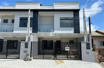 Casa com 3 quartos à venda na Avenida 23 Marechal Floriano Peixoto, 1888, Barra do Sai, Itapoá