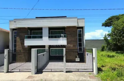 Sobrado Semi Mobiliado E Com Piscina! - Balneário Rainha do Mar!