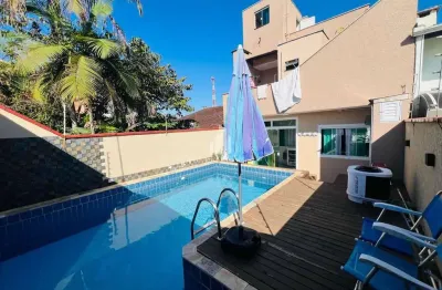 Casa com 4 quartos à venda na Avenida Dona Izaura Ferro, 294, Itapema do Norte, Itapoá