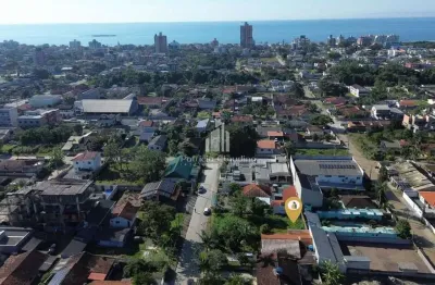 Terreno à venda na Rua 900 Visconde De Mauá, 65, Itapema do Norte, Itapoá