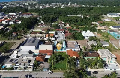 Terreno à venda na Rua 900 Visconde De Mauá, 65, Itapema do Norte, Itapoá