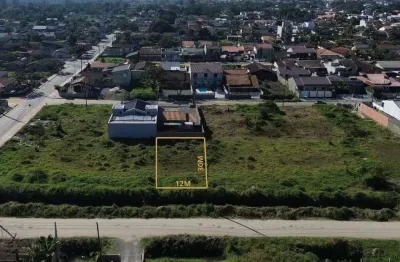 Terreno à venda na Rua 300 Santa Catarina, 318, Barra do Sai, Itapoá