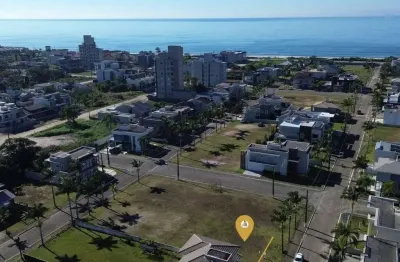 Terreno à venda na Rua 490 Fábio Rodrigues Vieira, 402, Barra do Sai, Itapoá