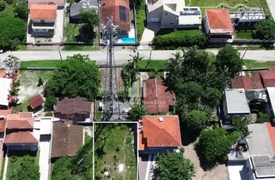 Terreno à venda no Paese, Itapoá 