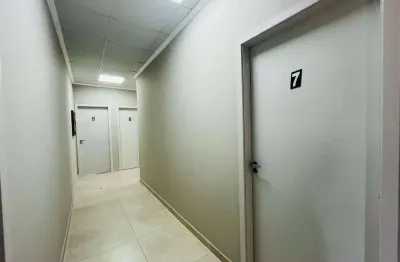 Kitnet  localizada no balneario são jose - itapema do norte