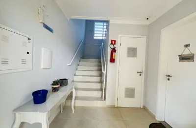 Residencial ilha das figueiras, apartamento com 03 dormitórios (sendo 01 suíte)!