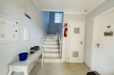 Residencial ilha das figueiras, apartamento com 03 dormitórios (sendo 01 suíte)!