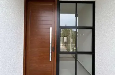 Casa com 3 quartos à venda na Rua (335) Emiliano Perneta, 164, Barra do Sai, Itapoá