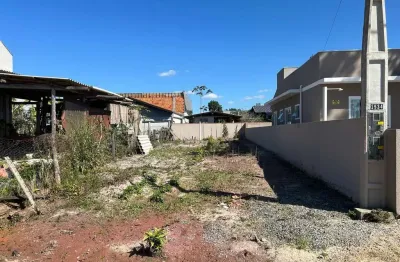 Casa com 2 quartos à venda na Rua 1605 Tijucas, 1534, Praia Continental, Itapoá