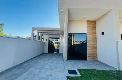 Casa com excelente acabamento, localizado no princesa do mar!