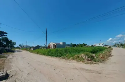 Oportunidade! 04 terrenos totalizando área de 1.440m² (60x24) no balneário itapema do saí