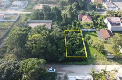 Terreno à venda na Rua 340, 256, Bamerindus, Itapoá
