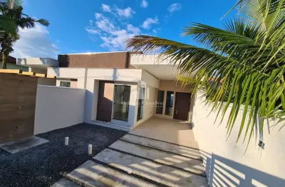 Casa residencial com alto padrão de acabamento, 03 dormitórios (01 suíte)