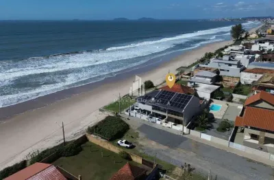 Casa com 3 quartos à venda na Rua 380 Getúlio Vargas, 23, Barra do Sai, Itapoá