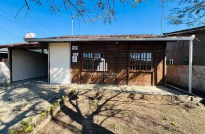 Casa com 2 quartos para alugar na Rua 882 Honório Parra, 513, Itapema do Norte, Itapoá