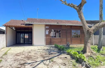 Casa ccom 02 dormitórios próx. bavaresco no itapema do norte!
