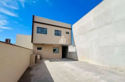 Apartamento 2° andar , 02 quartos e sacada no bairro são josé!
