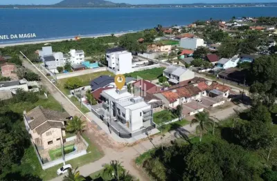 Casa com 3 quartos à venda na Rua 2540 Jurupará, 305, Pontal do Norte, Itapoá