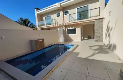 Casa com 4 quartos à venda na Rua Vicente Pinzon, 352, Barra do Sai, Itapoá