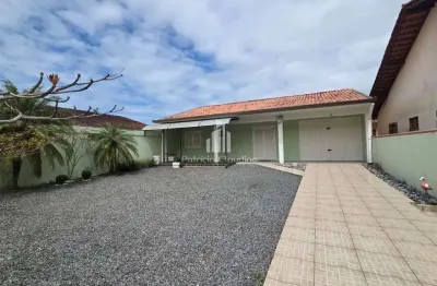 Casa com 3 quartos à venda na Rua 120 Princesa Isabel, 161, Barra do Sai, Itapoá