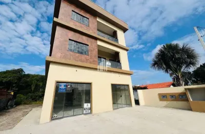 Sala comercial para alugar na Rua 410 Paraná, 257, Barra do Sai, Itapoá