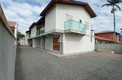 Casa com 3 quartos para alugar na Rua 510 - Álamo, 175, Rainha do Mar, Itapoá