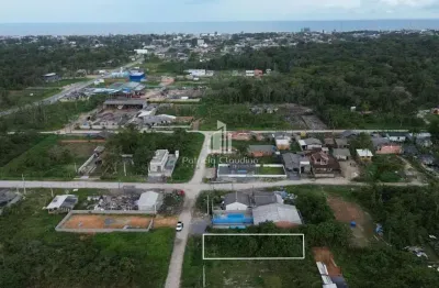 Terreno à venda na Rua 382 Raposo Tavares, 913, Barra do Sai, Itapoá