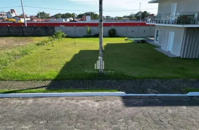 Terreno à venda na Barra do Sai, Itapoá 