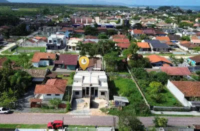 Casa com 3 quartos à venda na Rua 150 Dos Carajás, 334 - CASA, Barra do Sai, Itapoá