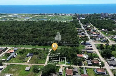 Terreno à venda na Rua 1201 Avelino Antônio Buratti, 1129, Centro, Itapoá