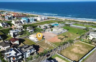 Terreno à venda na Rua 490 Fábio Rodrigues Vieira, 166, Barra do Sai, Itapoá