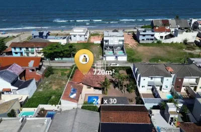 Terreno à venda na Rua 561 São João Maria Vianney, 464, Cambijú, Itapoá