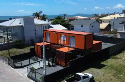 Terreno à venda na Rua 560 Jequetibá, 113, Cambijú, Itapoá