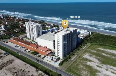Apartamento com 2 quartos à venda na Rua 1100 Anévio Paese, 329, Paese, Itapoá