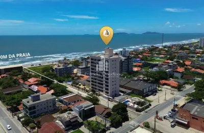 Apartamento A Poucos Metros Da Praia No Residencial The Gardens!