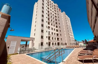 Apartamento Com Vista Para O Mar No Residencial Solarium Beach Club!