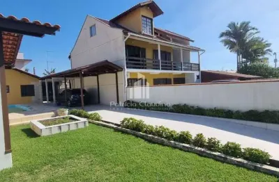 Casa com 8 quartos à venda na Rua 565 Nossa Senhora Aparecida, 864 - 852, Cambijú, Itapoá