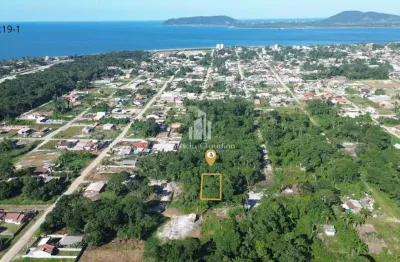 Terreno à venda na Rua 2459 Itanã, 109, Pontal do Norte, Itapoá