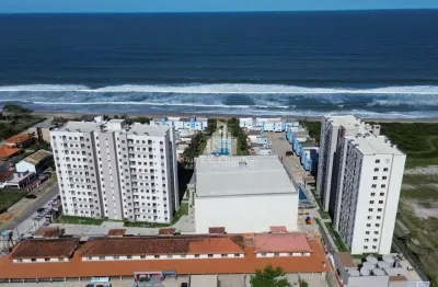 Apartamento com 2 quartos à venda na Avenida Brasil, 115 - Apto, Maresia, Itapoá