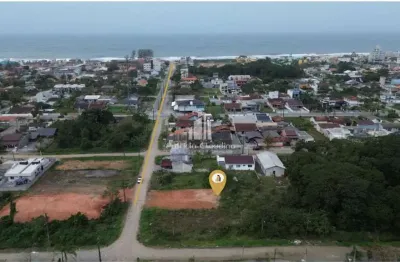 Terreno à venda na Rua 410 Paraná, 555, Barra do Sai, Itapoá