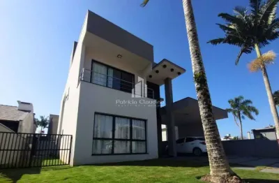 Casa com 4 quartos à venda na Rua 490 Fábio Rodrigues Vieira, 478, Barra do Sai, Itapoá