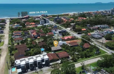 Casa com 4 quartos à venda na Rua 333 Raphael Contador, 1065, Barra do Sai, Itapoá