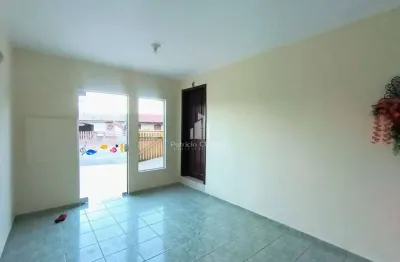 Apartamento próximo ao mercado da maria com 03 dormitórios!